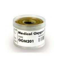 OOM201 Germany Medical Oxygen Sensor Oxygen Battery O2 Cell